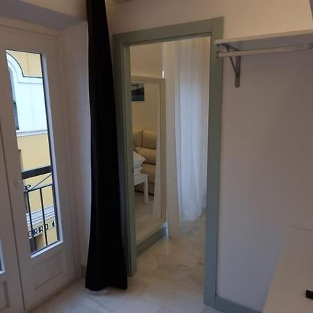 Getxo Triana Apartamento Apartman Sevilla Kültér fotó