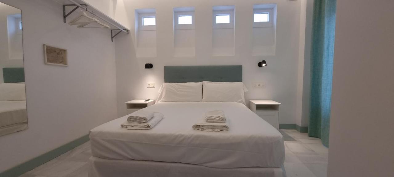 Getxo Triana Apartamento Apartman Sevilla Kültér fotó