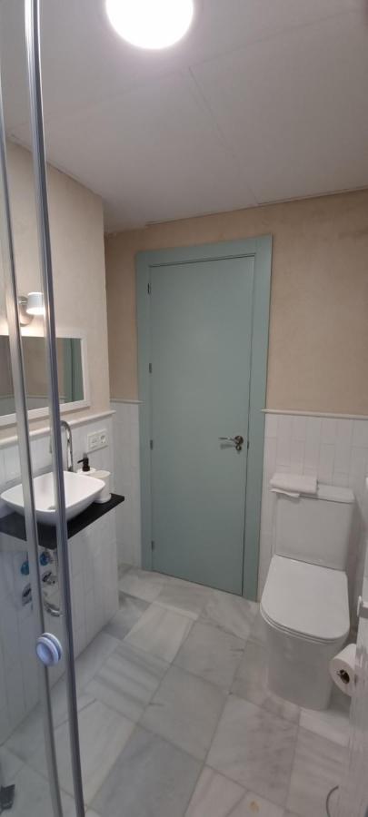 Getxo Triana Apartamento Apartman Sevilla Kültér fotó