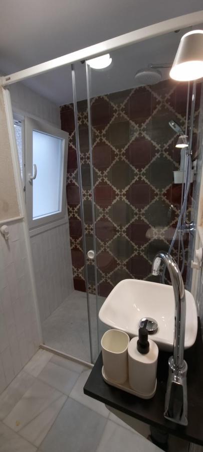 Getxo Triana Apartamento Apartman Sevilla Kültér fotó