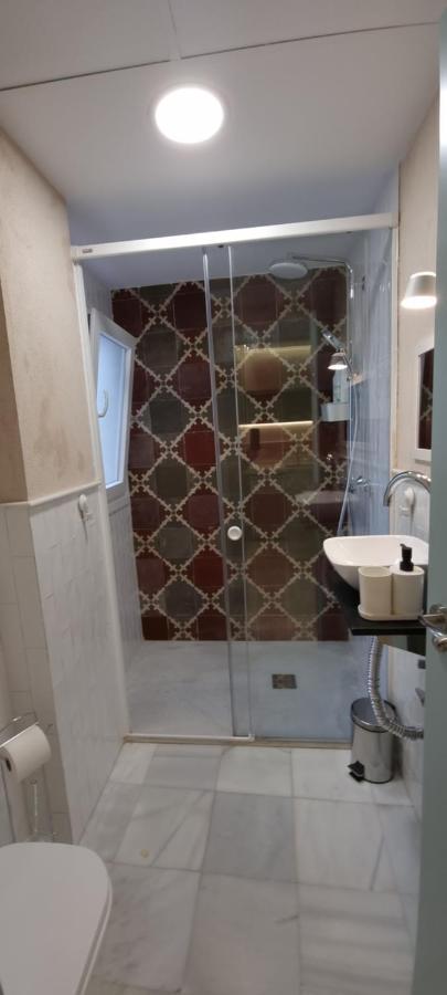 Getxo Triana Apartamento Apartman Sevilla Kültér fotó
