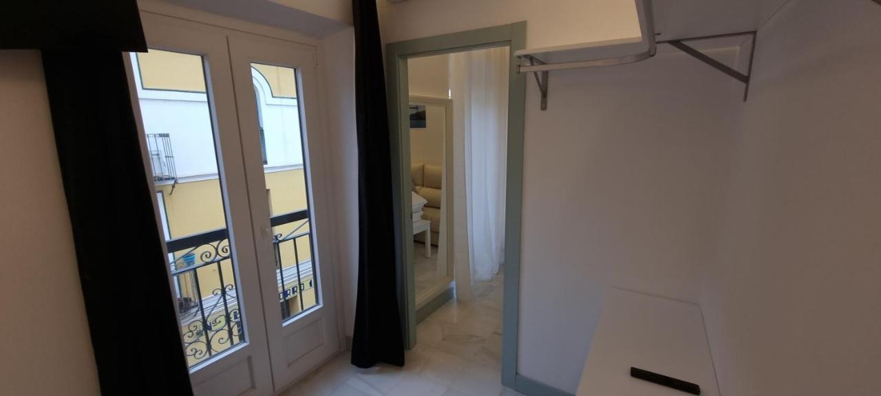 Getxo Triana Apartamento Apartman Sevilla Kültér fotó