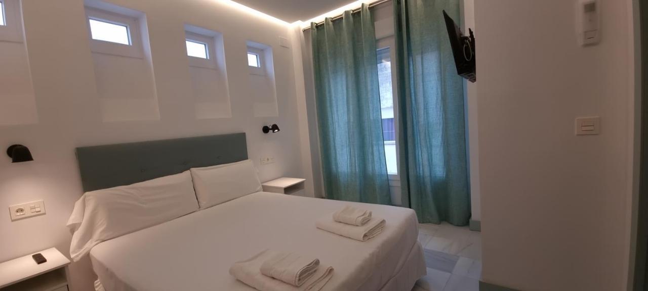 Getxo Triana Apartamento Apartman Sevilla Kültér fotó