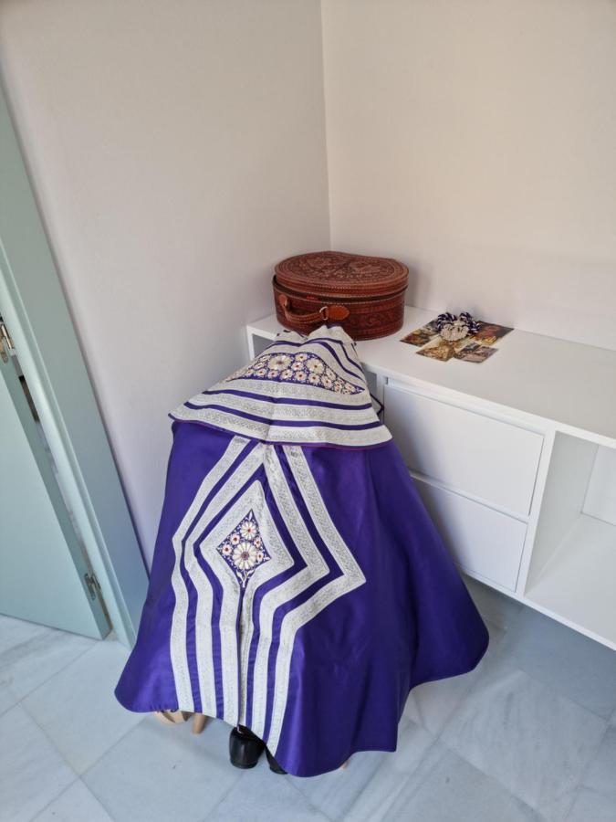 Getxo Triana Apartamento Apartman Sevilla Kültér fotó